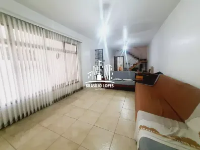Sobrado com 3 Quartos à venda, 161m² no Ipiranga, São Paulo