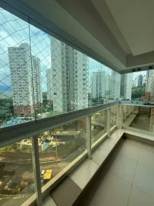 Apartamento com 2 Quartos à venda, 92m² no Vila da Serra, Nova Lima