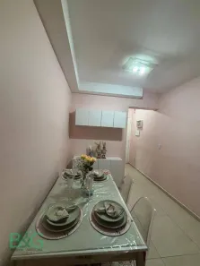 Apartamento com 2 Quartos à venda, 44m² no Maranhão, São Paulo