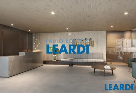 Apartamento com 3 Quartos à venda, 204m² no Sumaré, São Paulo