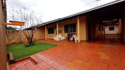 Casa com 3 Quartos à venda, 186m² no Jardim Pérola, Londrina