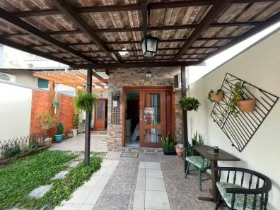 Casa com 3 Quartos à venda, 90m² no Barra, Balneário Camboriú