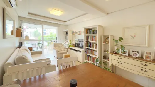 Apartamento com 2 Quartos à venda, 84m² no Mont Serrat, Porto Alegre