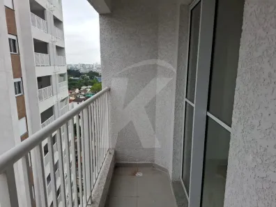 Apartamento com 2 Quartos para alugar, 45m² no Vila Nova Mazzei, São Paulo