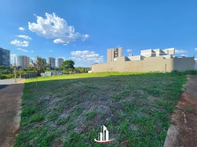 Lote/Terreno à venda, 622m² no Parque do Mirante, Uberaba