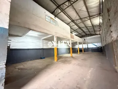 Galpão/Depósito/Armazém para alugar, 500m² no Cidade Aracilia, Guarulhos