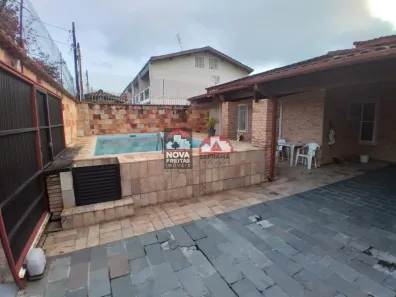 Casa com 3 Quartos à venda, 320m² no Sumaré, Caraguatatuba