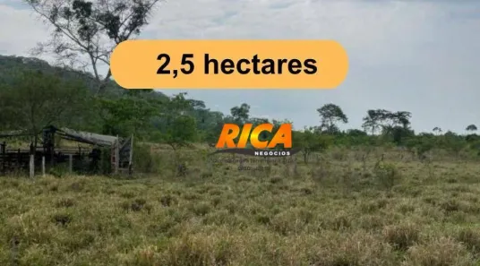 Fazenda/Sítio à venda, 25000m² no Costa Marques, Costa Marques