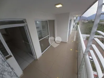 Apartamento com 3 Quartos à venda, 92m² no Recreio dos Bandeirantes, Rio de Janeiro