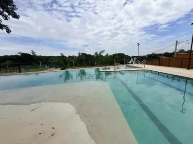 Lote/Terreno à venda, 418m² no Alphaville Dom Pedro, Campinas