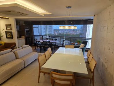 Apartamento com 4 Quartos à venda, 177m² no Cocó, Fortaleza