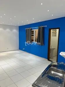 Sala Comercial para alugar, 40m² no Cidade Líder, São Paulo
