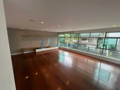 Apartamento com 3 Quartos à venda, 160m² no Leblon, Rio de Janeiro