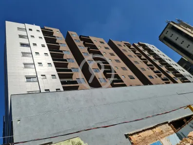 Apartamento com 2 Quartos à venda, 66m² no Santa Efigênia, Belo Horizonte