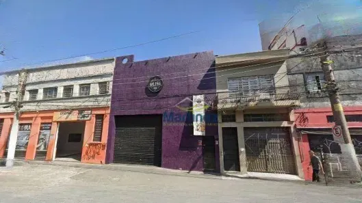 Galpão/Depósito/Armazém à venda, 400m² no Tatuapé, São Paulo