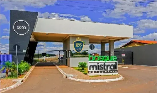 Casa com 3 Quartos à venda, 121m² no Jardim Carvalho, Ponta Grossa