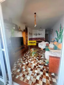 Apartamento com 3 Quartos à venda, 98m² no Centro, São Bernardo do Campo