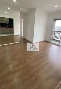 Apartamento com 3 Quartos para alugar, 66m² no Votupoca, Barueri