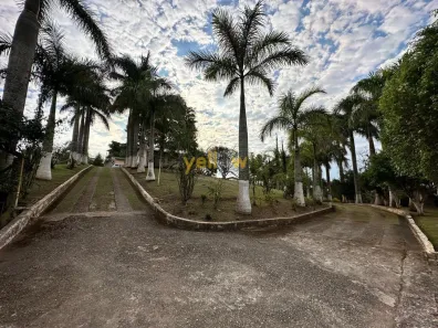 Fazenda/Sítio com 13 Quartos à venda, 634m² no Jardim de Portugal, Santa Isabel