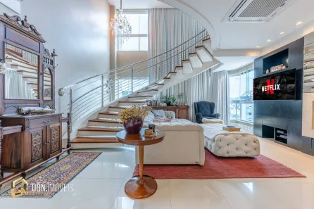 Cobertura com 4 Quartos à venda, 425m² no Victor Konder, Blumenau