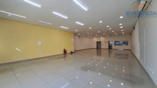 Ponto Comercial para alugar, 220m² no Vila Zelina, São Paulo
