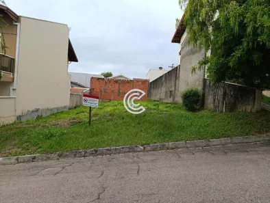 Lote/Terreno à venda, 250m² no Pinheirinho, Vinhedo