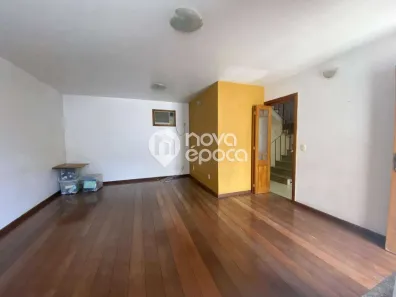  com 4 Quartos à venda, 249m² no Méier, Rio de Janeiro