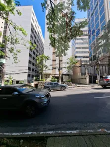 Apartamento com 2 Quartos à venda, 67m² no Consolação, São Paulo
