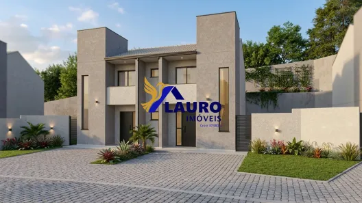 Apartamento com 2 Quartos à venda, 113m² no Vila Capuava, Valinhos