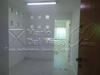 Sala Comercial à venda, 36m² no Chácara Santo Antônio (Zona Sul), São Paulo