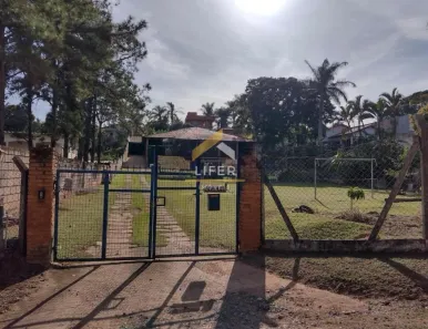 Fazenda/Sítio com 3 Quartos à venda, 417m² no Chácaras São Bento, Valinhos
