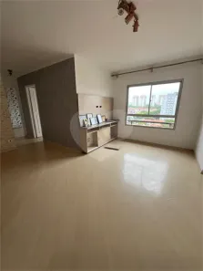 Apartamento com 2 Quartos à venda, 72m² no Jardim Ester, São Paulo