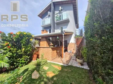 Casa com 3 Quartos à venda, 150m² no Jardim Jaraguá, Atibaia