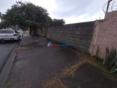 Lote/Terreno à venda, 560m² no Residencial Hípica Jaguari, Bragança Paulista