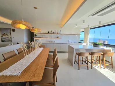Apartamento com 4 Quartos à venda, 155m² no Pituba, Salvador