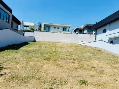Lote/Terreno à venda, 522m² no Condomínio Residencial Alphaville II, São José dos Campos