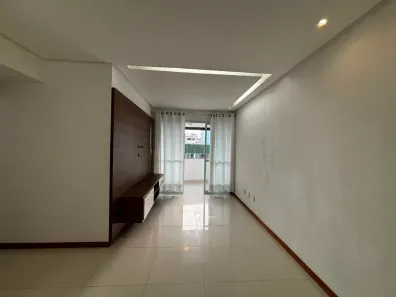 Apartamento com 3 Quartos para alugar, 90m² no Pitangueiras, Lauro de Freitas