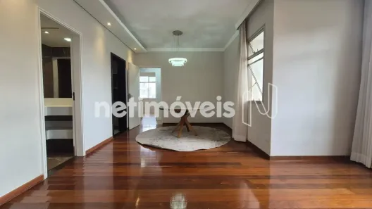 Apartamento com 4 Quartos à venda, 120m² no Lourdes, Belo Horizonte