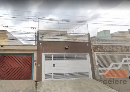Sobrado com 3 Quartos à venda, 200m² no Alto da Mooca, São Paulo