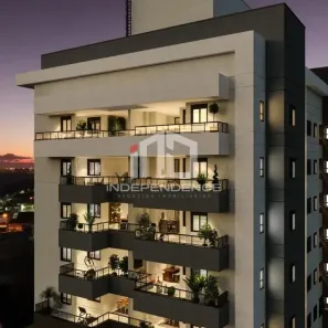 Apartamento com 3 Quartos à venda, 70m² no Jardim Oswaldo Cruz, São José dos Campos