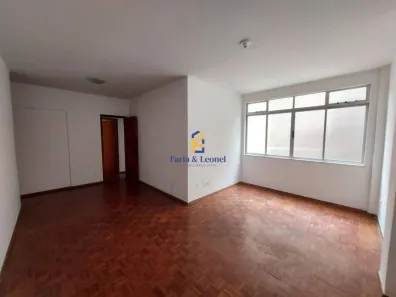 Apartamento com 3 Quartos à venda, 90m² no Bairu, Juiz de Fora
