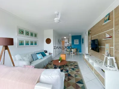 Apartamento com 3 Quartos à venda, 112m² no Riviera, Bertioga