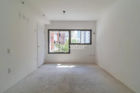 Kitnet com 1 Quarto à venda, 24m² no Vila Clementino, São Paulo