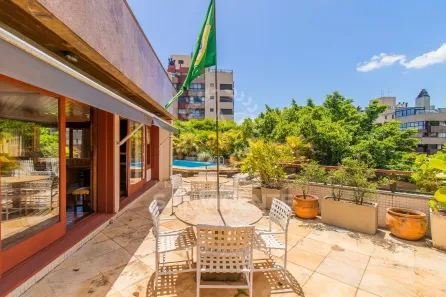 Cobertura com 3 Quartos à venda, 580m² no Moinhos de Vento, Porto Alegre