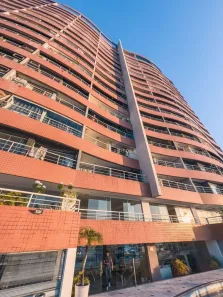 Apartamento com 1 Quarto à venda, 54m² no Mucuripe, Fortaleza