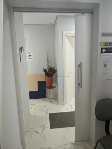 Sala Comercial para alugar, 58m² no Santa Cruz do José Jacques, Ribeirão Preto