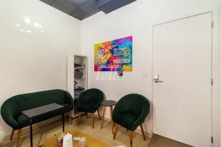 Sala Comercial para alugar, 37m² no Consolação, São Paulo