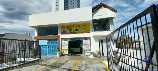 Imóvel Comercial com 1 Quarto para alugar, 80m² no Marechal Floriano, Caxias do Sul
