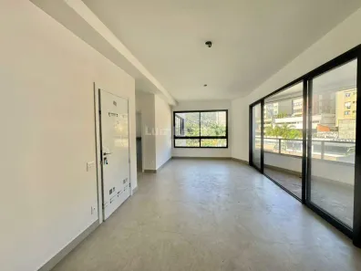 Apartamento com 4 Quartos à venda, 1600m² no Sion, Belo Horizonte