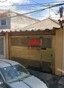 Casa com 2 Quartos à venda, 80m² no Cidade Patriarca, São Paulo